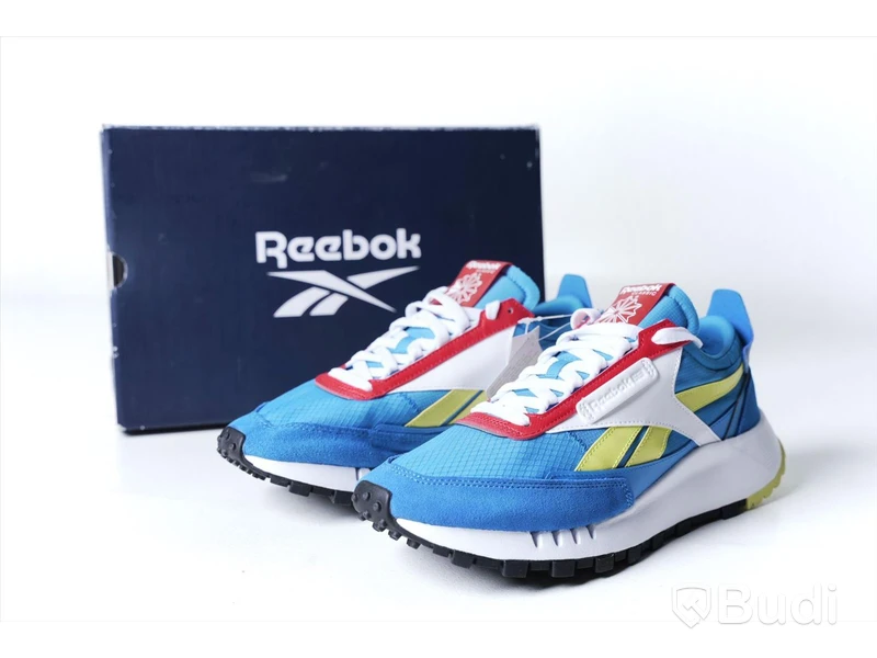 Sneakers - Reebook CL Legacy strl 40 1/2