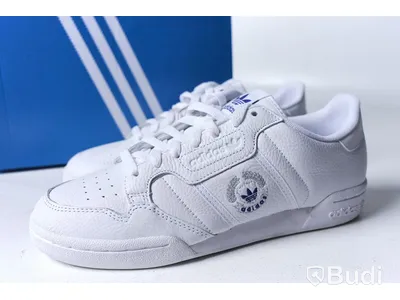 Sneakers - adidas continental 80 strl 40 1/3