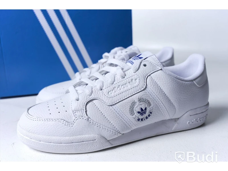 Sneakers - adidas continental 80 strl 40 1/3