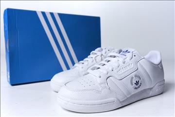 Sneakers - adidas continental 80 strl 40 1/3