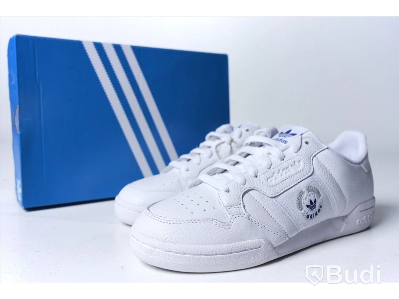 Sneakers - adidas continental 80 strl 40 1/3