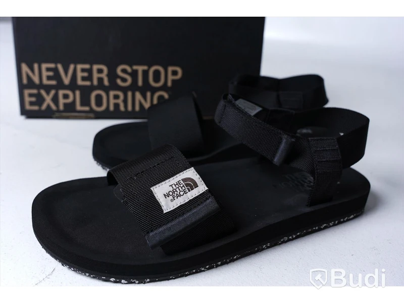 Sandaler - THE NORTH FACE Skeena Sandal strl 42