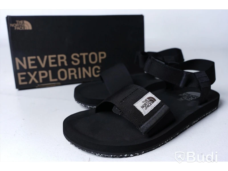 Sandaler - THE NORTH FACE Skeena Sandal strl 42