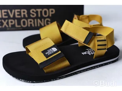 Sandaler - THE NORTH FACE Skeena Sandal strl 39