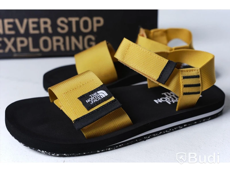 Sandaler - THE NORTH FACE Skeena Sandal strl 39