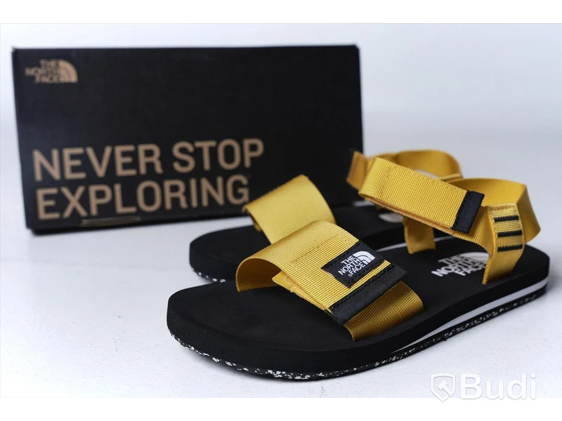 Sandaler - THE NORTH FACE Skeena Sandal strl 39