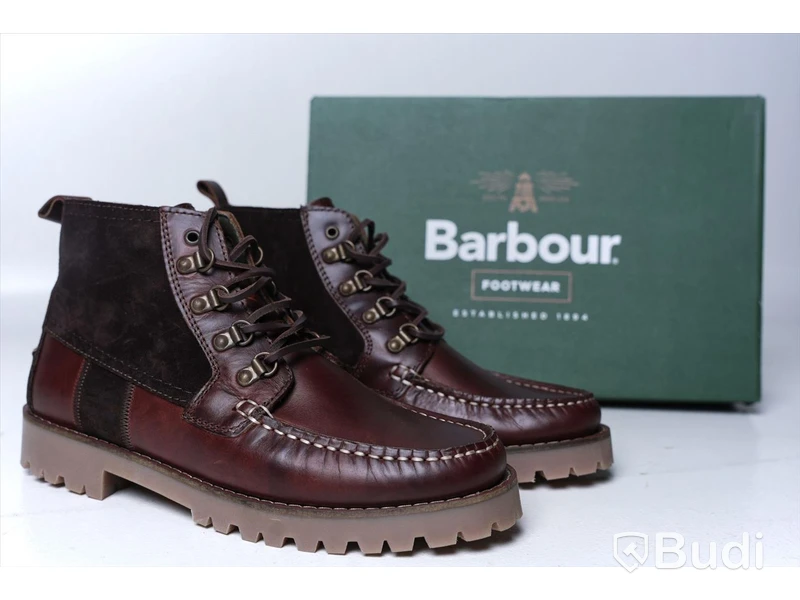Kängor - Barbour Topsail strl 42