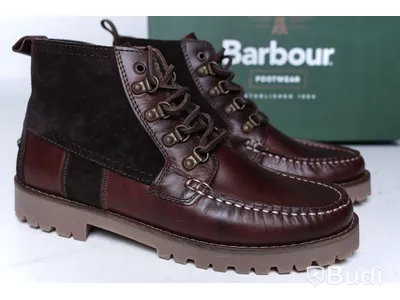 Kängor - Barbour Topsail strl 40/41
