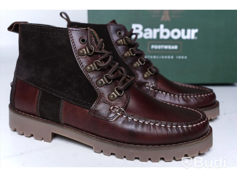 Kängor - Barbour Topsail strl 40/41