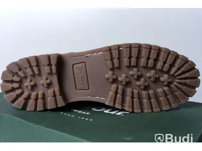 Kängor - Barbour Topsail strl 40/41