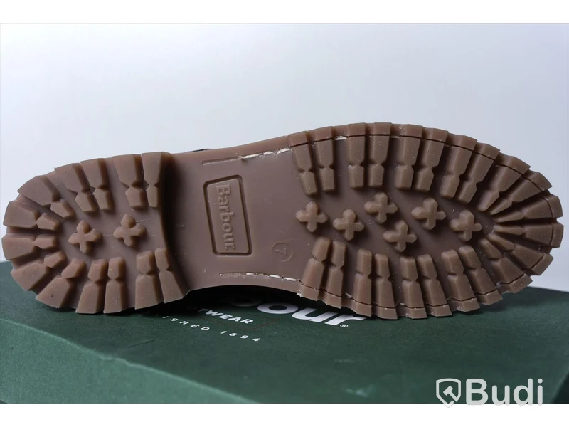 Kängor - Barbour Topsail strl 40/41