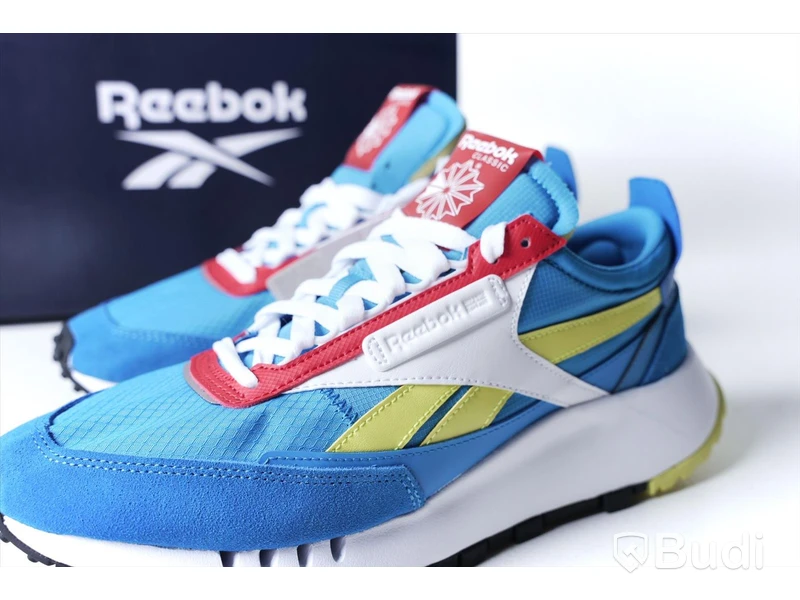 Sneakers - Reebook CL Legacy strl 41