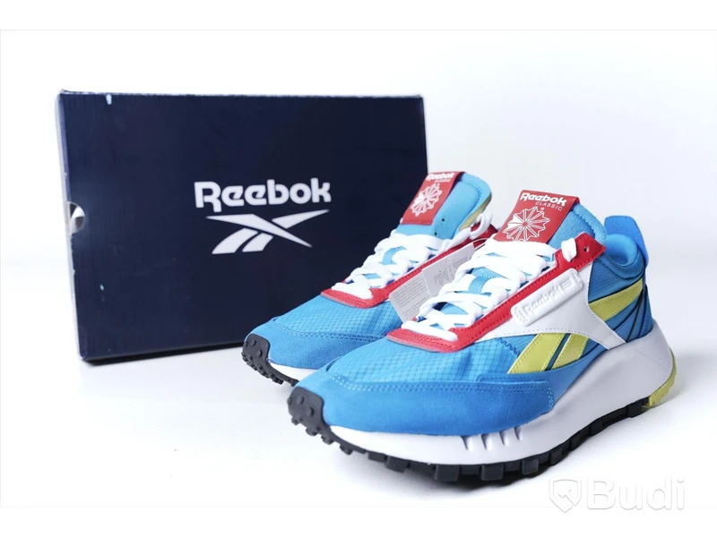 Sneakers - Reebook CL Legacy strl 41