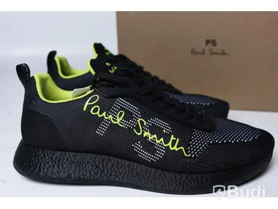 Sneakers - Paul Smith Zeus strl 42
