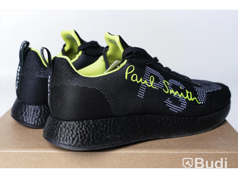 Sneakers - Paul Smith Zeus strl 42