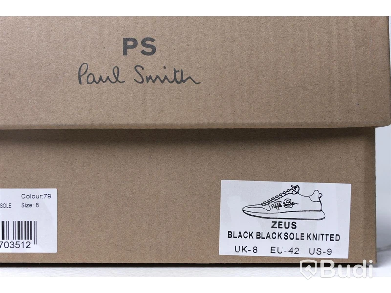 Sneakers - Paul Smith Zeus strl 42