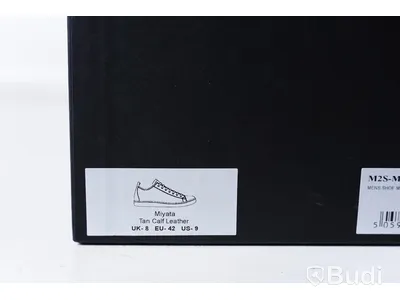 Sneakers - Paul Smith Miyata strl 42