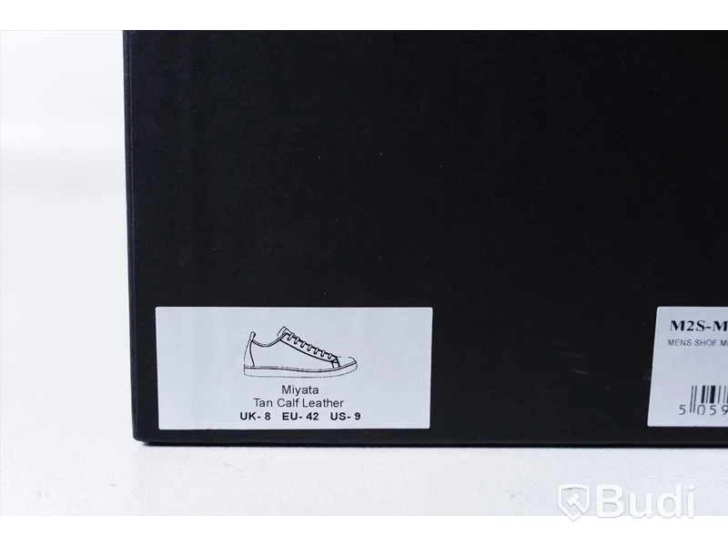 Sneakers - Paul Smith Miyata strl 42