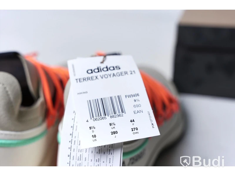 Sneakers - adidas Terrex Voyager 21 strl 44