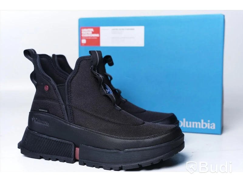 Kängor - Columbia Hyper Boreal strl 42 1/2