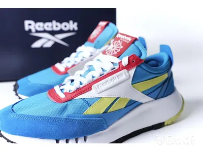 Sneakers - Reebook CL Legacy strl 42