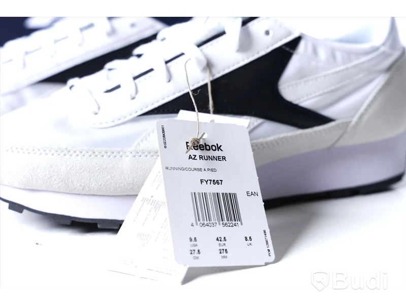 Sneakers - Reebook AZ Runner strl 42