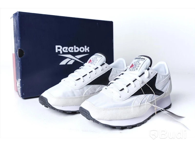 Sneakers - Reebook AZ Runner strl 42