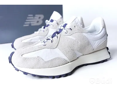 Sneakers - New Balance MS327RF1 strl 42 1/2