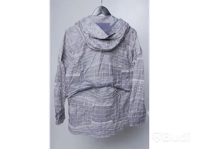 Jacka - Stone Island strl M Nypris 12400:-