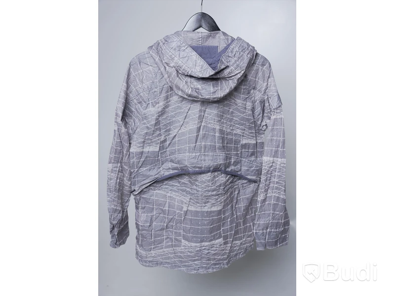 Jacka - Stone Island strl M Nypris 12400:-