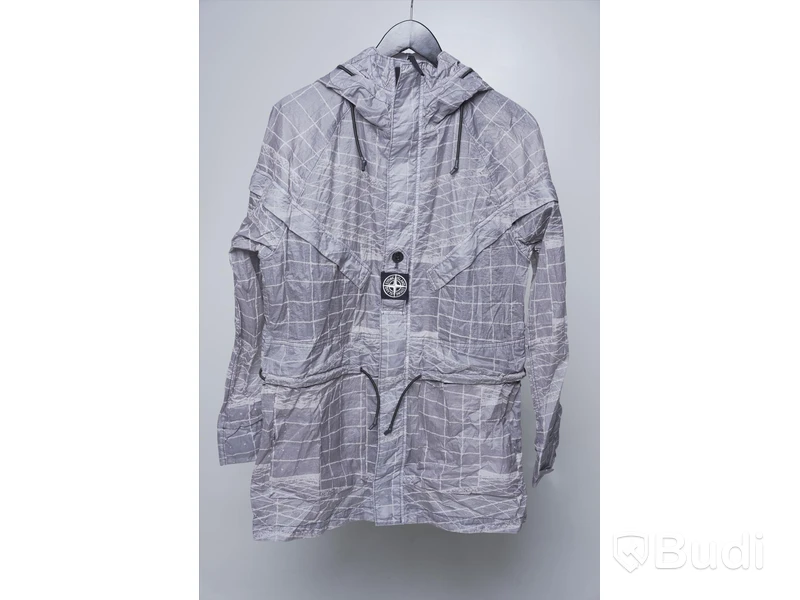 Jacka - Stone Island strl M Nypris 12400:-