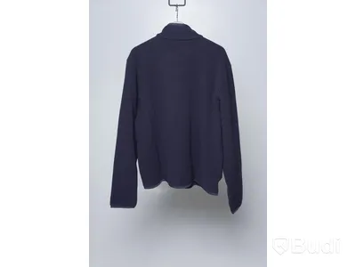 Tröja - Norse Projects Frederik Tab Series Fleece (Storlek XL). Nypris 3099kr