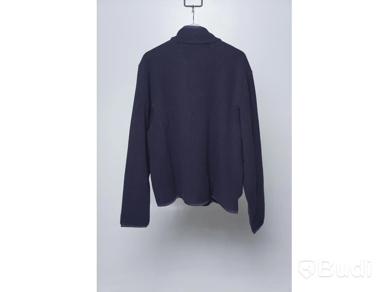 Tröja - Norse Projects Frederik Tab Series Fleece (Storlek XL). Nypris 3099kr