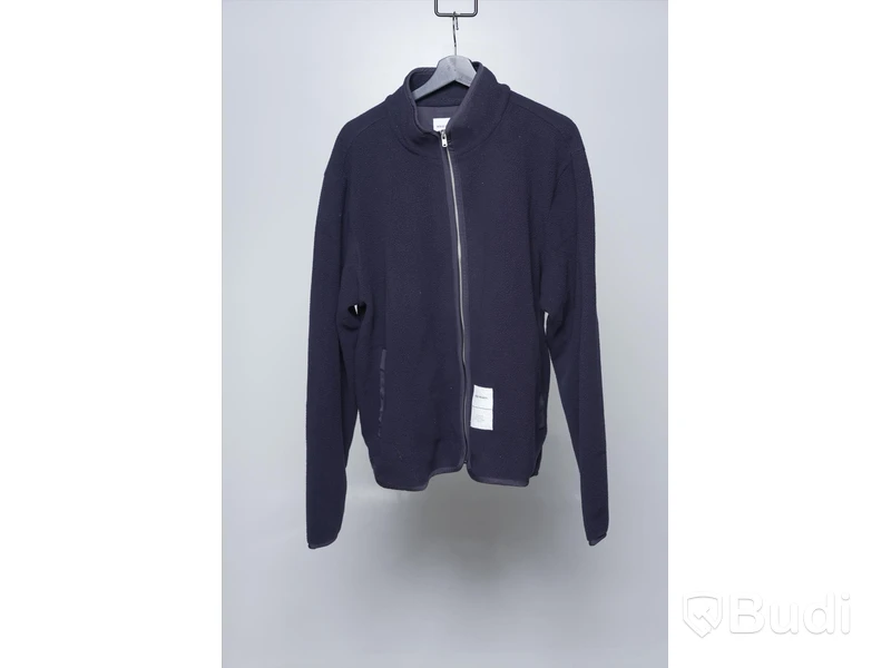 Tröja - Norse Projects Frederik Tab Series Fleece (Storlek XL). Nypris 3099kr