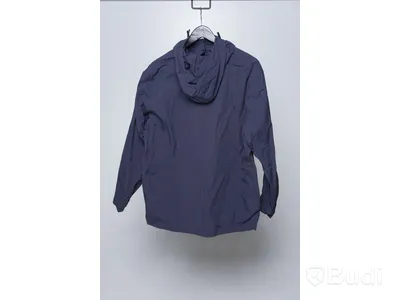 Jacka - Norse Projects Kiruna Packable Smock (Storlek S). Nypris 3000kr