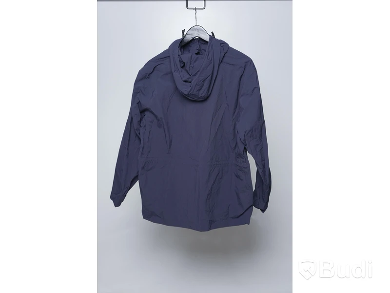 Jacka - Norse Projects Kiruna Packable Smock (Storlek S). Nypris 3000kr