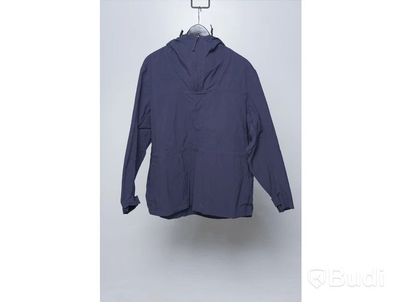 Jacka - Norse Projects Kiruna Packable Smock (Storlek S). Nypris 3000kr