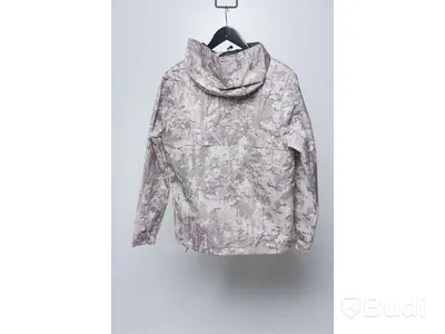 Jacka - Carhartt WIP Nimbus Pullover Camo Combi (Storlek S). Nypris 1700kr