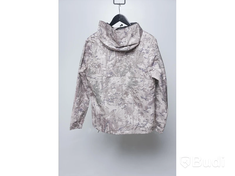 Jacka - Carhartt WIP Nimbus Pullover Camo Combi (Storlek S). Nypris 1700kr
