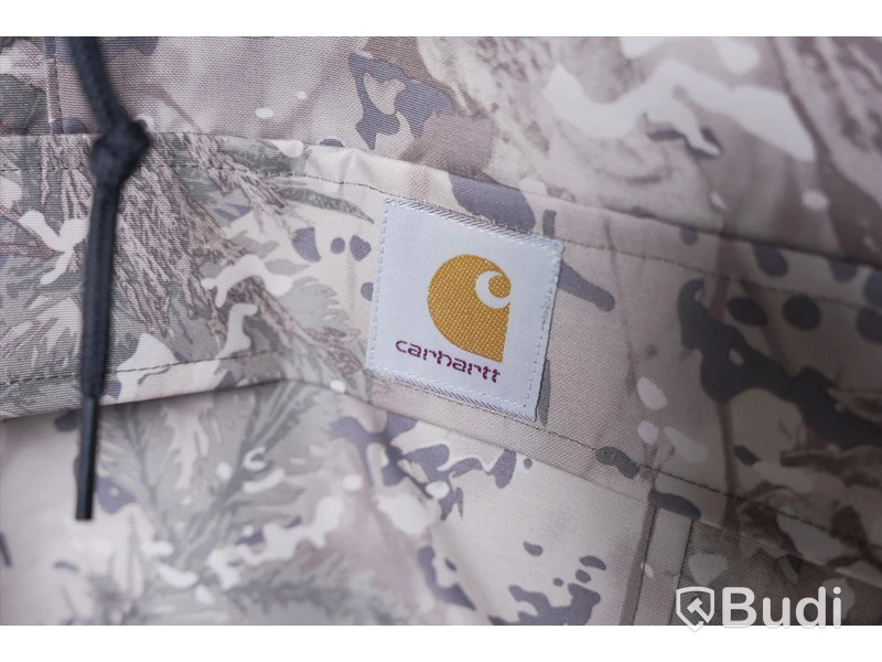 Jacka - Carhartt WIP Nimbus Pullover Camo Combi (Storlek S). Nypris 1700kr