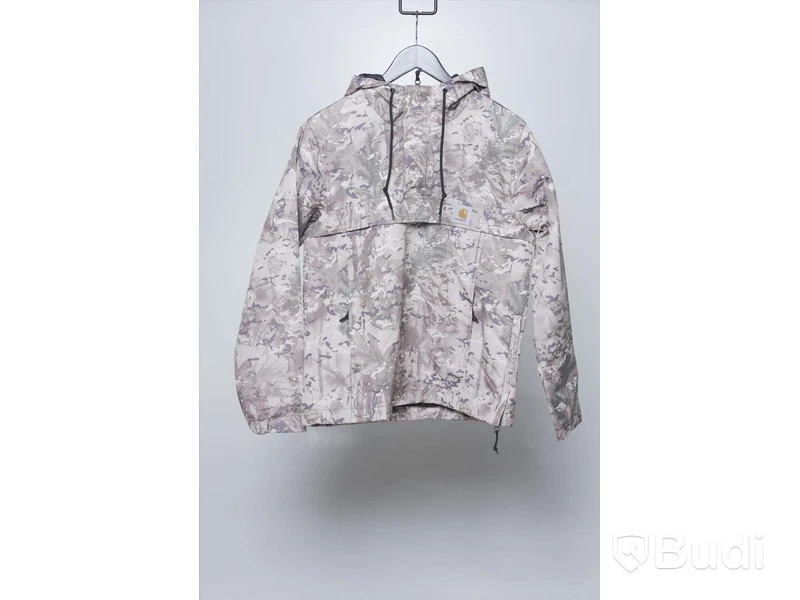 Jacka - Carhartt WIP Nimbus Pullover Camo Combi (Storlek S). Nypris 1700kr