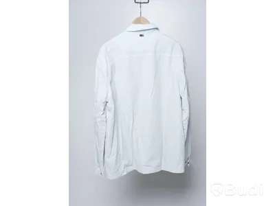 Jacka - Paul Smith Zip Overshirt (Storlek XXL). Nypris 3100kr
