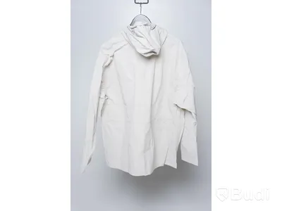 Jacka - Norse Projects Kiruna Packable Smock (Storlek XL). Nypris 3000kr
