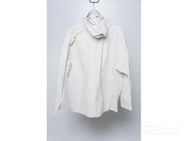 Jacka - Norse Projects Kiruna Packable Smock (Storlek XL). Nypris 3000kr