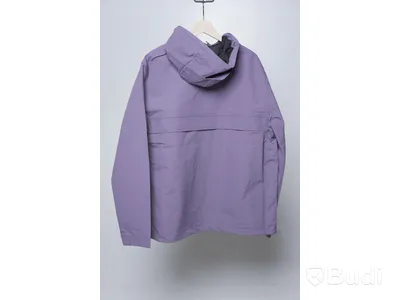 Jacka - Carhartt WIP Nimbus Pullover (Storlek XL). Nypris 1700kr