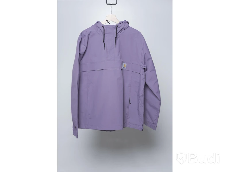 Jacka - Carhartt WIP Nimbus Pullover (Storlek XL). Nypris 1700kr
