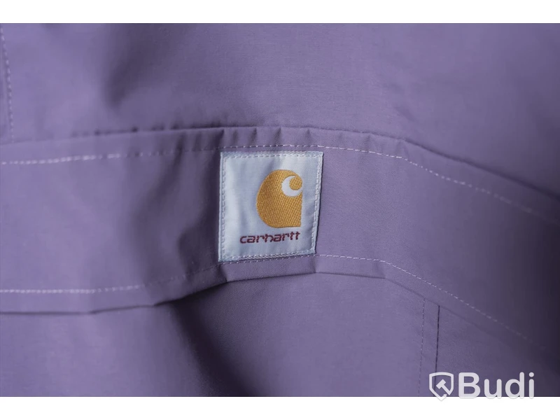 Jacka - Carhartt WIP Nimbus Pullover (Storlek M). Nypris 1700kr