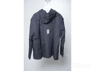Jacka - Reebok Classic Camping (Storlek M). Nypris 979kr