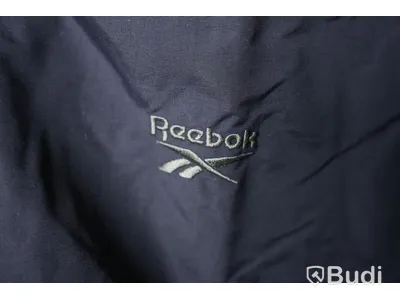 Jacka - Reebok Classic Camping (Storlek M). Nypris 979kr