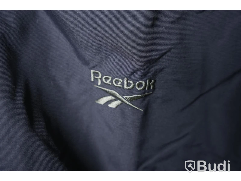 Jacka - Reebok Classic Camping (Storlek M). Nypris 979kr